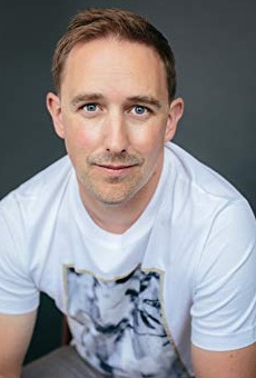 Películas de Joel Smith