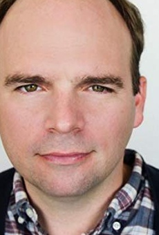 Películas de Joel Spence