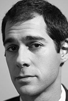 Películas de Joel Stein