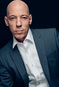 Películas de Joel Stoffer