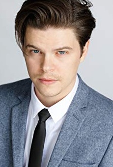 Películas de Joel Sutton