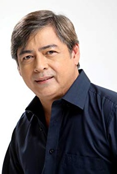 Películas de Joel Torre