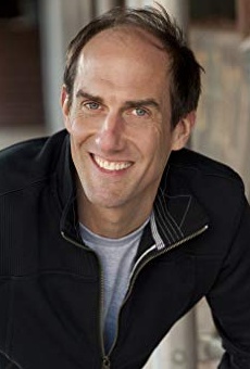 Películas de Joel Van Liew