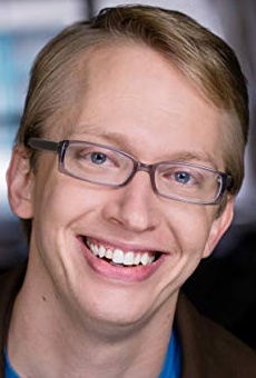 Películas de Joel Wiersema