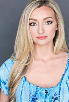 Películas de Joell Posey Películas de Joell Posey