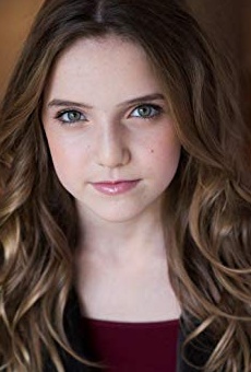 Películas de Joelle Better