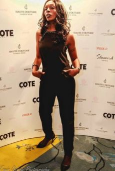 Películas de Joelle Koissi