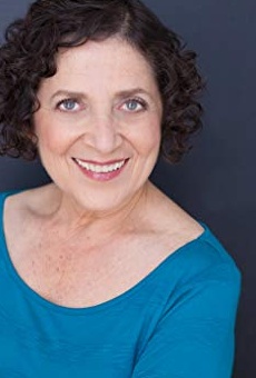 Películas de Joette Waters