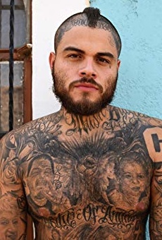 Películas de Joey Abril