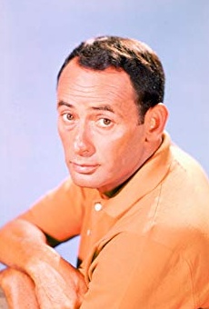 Películas de Joey Bishop
