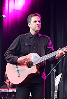 Películas de Joey Burns