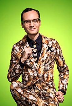 Películas de Joey Clift