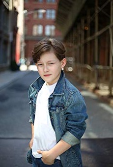 Películas de Joey Curtis-Green