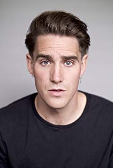 Películas de Joey Ellis