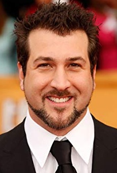 Películas de Joey Fatone
