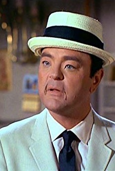 Películas de Joey Forman