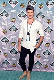 Películas de Joey Graceffa