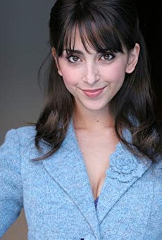 Películas de Joey Jalalian