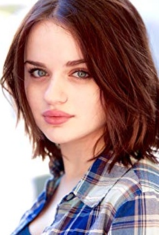 Películas de Joey King