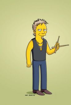 Películas de Joey Kramer