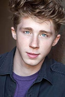 Películas de Joey Luthman