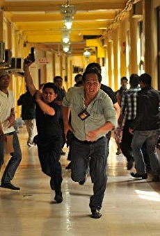 Películas de Joey Marquez