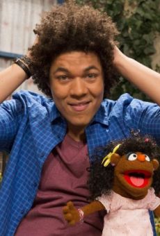 Películas de Joey Mazzarino