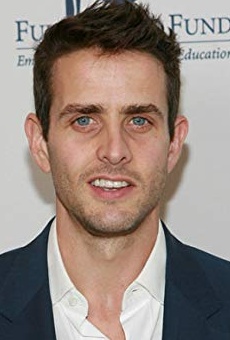 Películas de Joey McIntyre