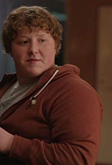 Películas de Joey Morgan