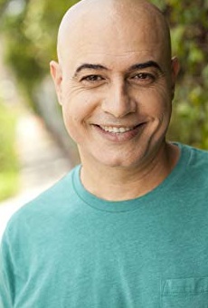 Películas de Joey Naber