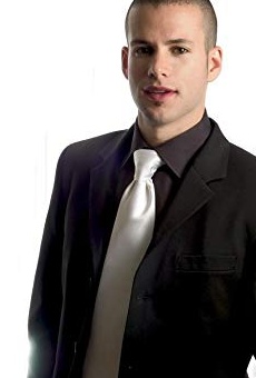 Películas de Joey Niceforo