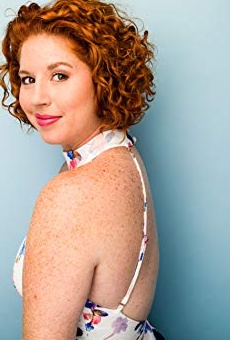 Películas de Joey Nicole Thomas