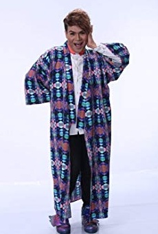 Películas de Joey Paras