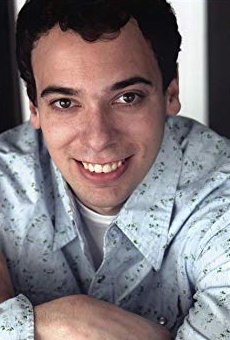 Películas de Joey Piscopo