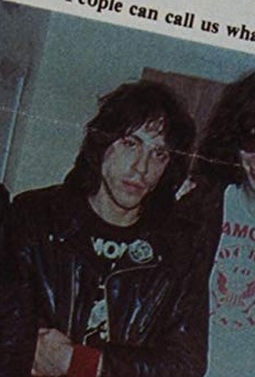 Películas de Joey Ramone