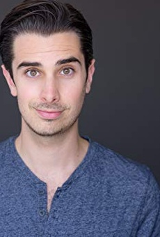 Películas de Joey Richter