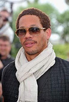 Películas de Joey Starr