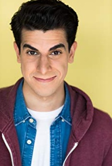 Películas de Joey Vahedi