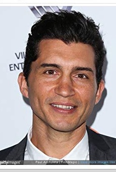 Películas de Joey Vieira