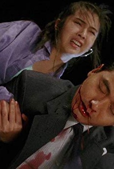 Películas de Joey Wang