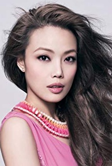 Películas de Joey Yung