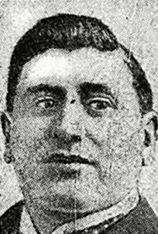 Películas de Joffre