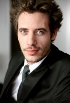 Películas de Joffrey Platel