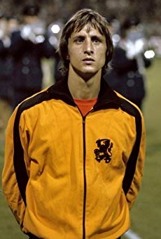 Películas de Johan Cruyff