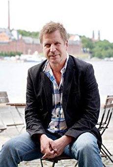 Películas de Johan Hedenberg