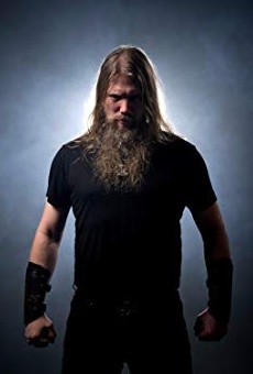 Películas de Johan Hegg