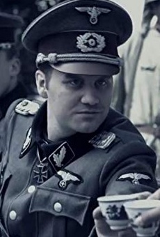 Películas de Johan Karlberg