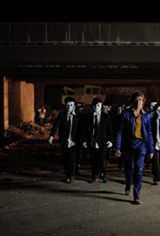 Películas de Johan Kirsten