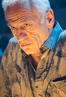 Películas de Johan Leysen