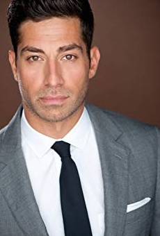 Películas de Johan Luis